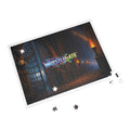 WrestleGate™ Jigsaw Puzzle