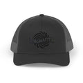 The Ringmaster™ Snapback Hat (v4)