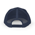 The Ringmaster™ Snapback Hat (v4)