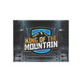 King of the Mountain™ Jigsaw Puzzle