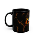 Guilty as Charged™ Black Mug