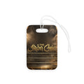 The Iron Chic™ Luggage Tags