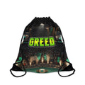 Greed™ Drawstring Bag