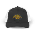 Final Odyssey™ Snapback Trucker Cap