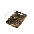 The Iron Chic™ Luggage Tags