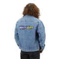 WrestleGate™ Men's Denim Jacket