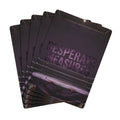 Desperate Measures™ Poker Playing Cards