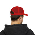 Desperate Measures™ Snapback Trucker Cap
