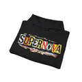 Supernova™ Ransom Edition Pullover Hoodie