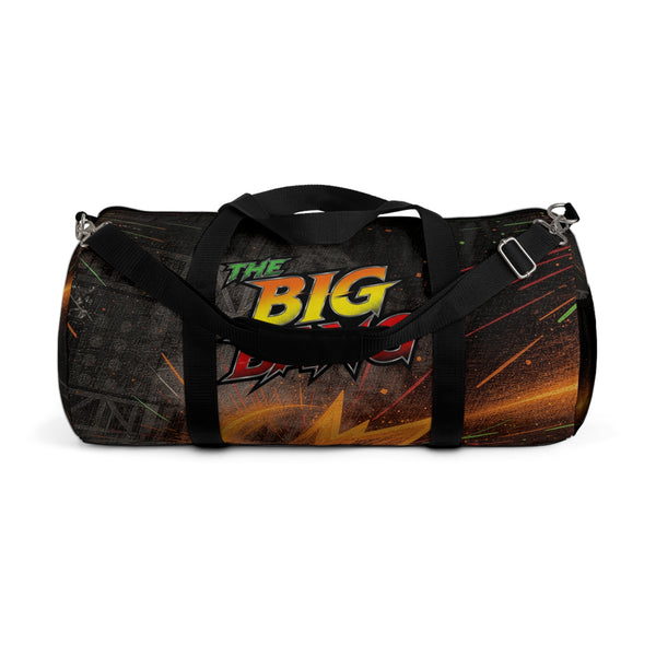 The Big Bang™ Duffel Bag — Large (AOP)