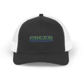 Greed™ Snapback Trucker Cap
