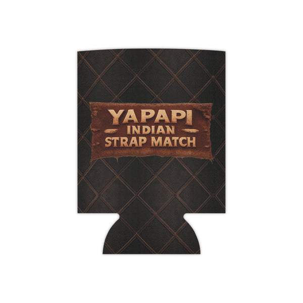 Yapapi Indian Strap Match™ Can Cooler