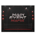 Main Event Mafia™ Puzzle (120, 252, 500-Piece)