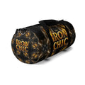 The Iron Chic™ Duffel Bag — Large (AOP)