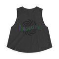 The Ringmaster™ Crop Top (v4)