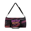 Battle Bowl™ Duffel Bag — Large (AOP)