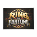 Ring of Fortune™ Jigsaw Puzzle