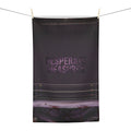Desperate Measures™ Microfiber Tea Towel