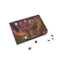 Freedom Pro Wrestling™ Jigsaw Puzzle