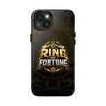 Ring of Fortune™ Tough Phone Case