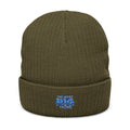 The Next Big Thing™ Ribbed Knit Beanie
