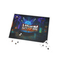 Lithium Pro™ Jigsaw Puzzle