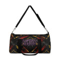 Desperate Measures™ Duffel Bag — Small (AOP)