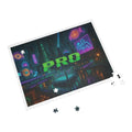 Matrix Pro™ Jigsaw Puzzle