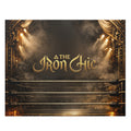 The Iron Chic™ Puzzle (120, 252, 500-Piece)