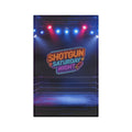 Shotgun Saturday Night™ Microfiber Tea Towel