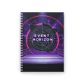 Event Horizon™ Spiral Notebook