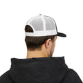 Sportatorium™ Snapback Trucker Cap