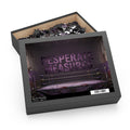 Desperate Measures™ Puzzle (120, 252, 500-Piece)
