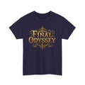 Final Odyssey™ Heavy Cotton Tee