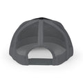 Guilty as Charged™ Snapback Trucker Cap