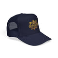 Final Odyssey™ Foam Trucker Hat