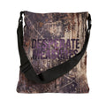 Desperate Measures™ Adjustable Tote Bag (AOP)
