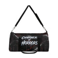 Chamber of Horrors™ Duffel Bag — Large (AOP)