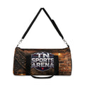 TN Sports Arena™ Duffel Bag — Small (AOP)