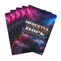 WrestleRock™ Poker Playing Cards