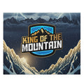 King of the Mountain™ Puzzle (120, 252, 500-Piece)