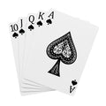 Shotgun Saturday Night™ Poker Playing Cards