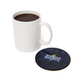 Battle Bowl™ Cork Back Coaster
