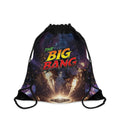 The Big Bang™ Drawstring Bag