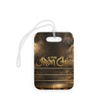 The Iron Chic™ Luggage Tags