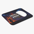 WrestleRock™ Mouse Pad