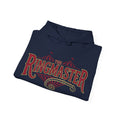 The Ringmaster™ Pullover Hoodie