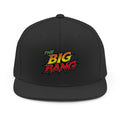 The Big Bang™ Snapback Hat