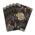 Final Odyssey™ Poker Playing Cards