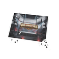 Big Brother™ Jigsaw Puzzle